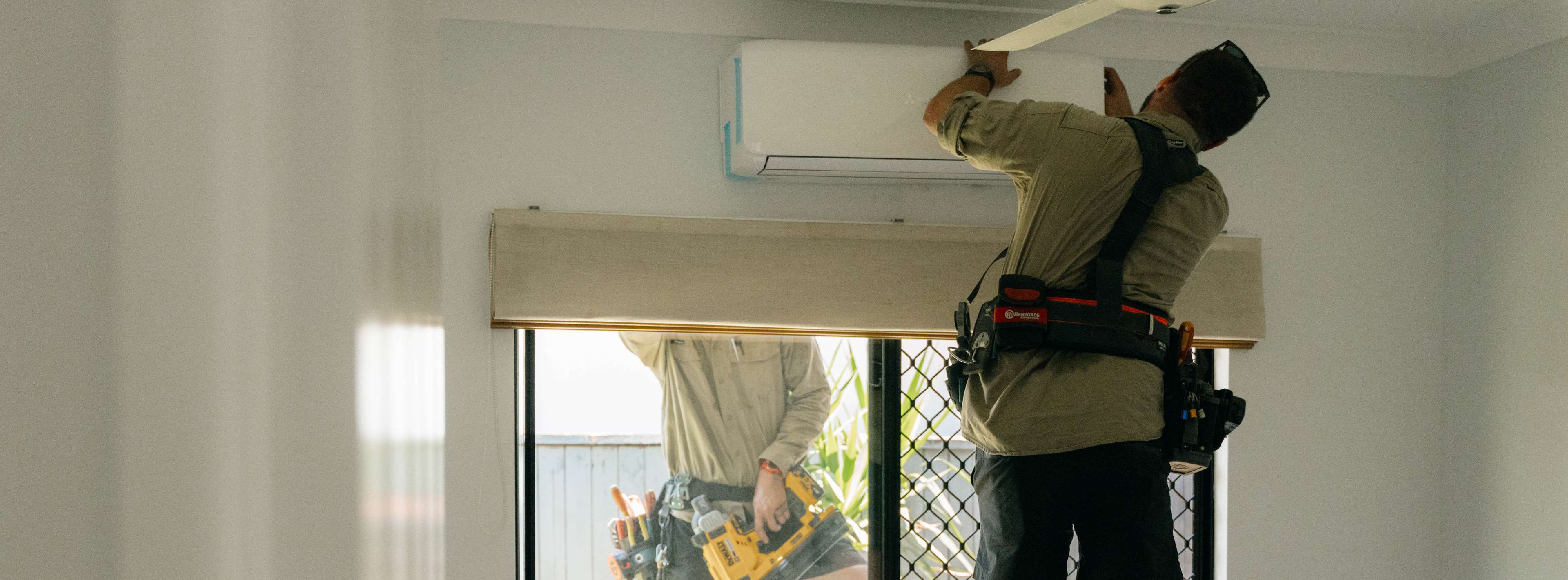 Cairns Commercial Airconditioning