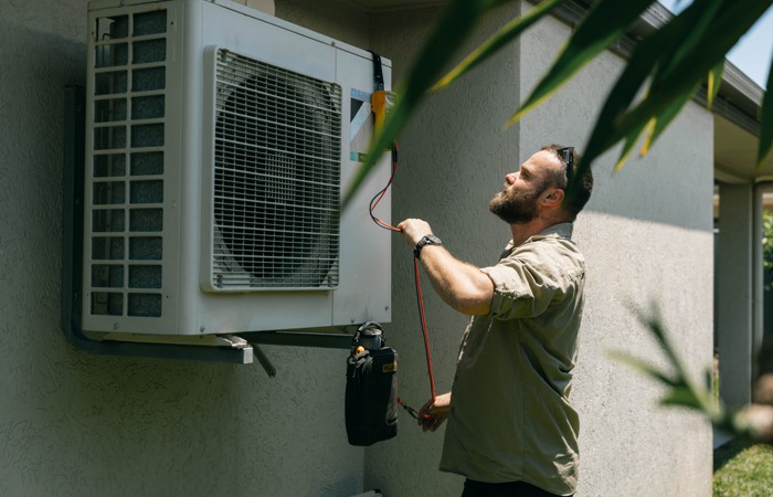 Airconditioning Repairs Cairns