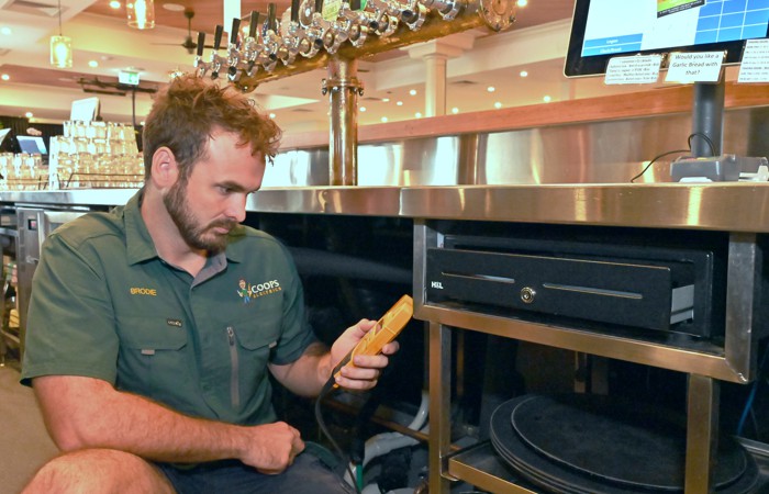 Airconditioning Cairns