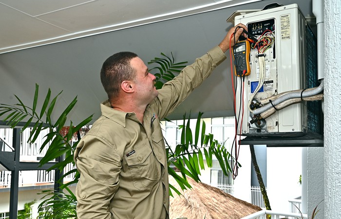 Cairns Air Conditioning