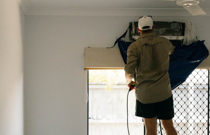 Airconditioning Cairns