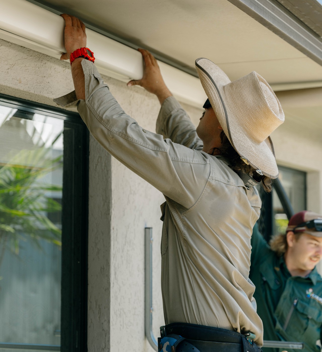 Industry Refrigeration and Airconditioning Cairns